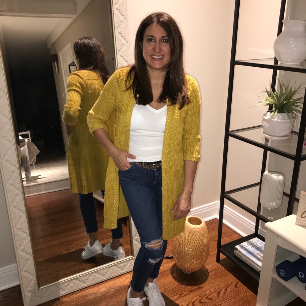 Meet your Posher, Marcella